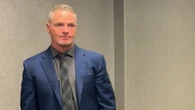 Fired Saskatoon cop Robbie Taylor says he's still mystified over grounds for dismissal