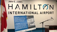 Porter launches new Hamilton routes to Winnipeg, St. John’s