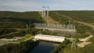 Price tag, timeline for N.L. Hydro expansion questioned in new report