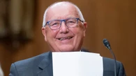 U.S. ambassador says country is 'open to doing business' with Canada amid trade war