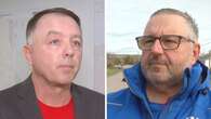 Candidates in this Cape Breton riding have a history of switching sides