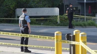 25-year-old man killed in Dundas shooting, police search for suspect