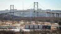 Temporary housing for homeless people at Shannon Park? Ottawa says it will pitch in