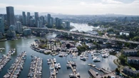 Aging Granville Island needs up to $300M in upgrades. Is housing a solution?