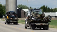 Ontario community in shock after crash kills 5 children