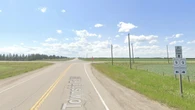 Ontario man who blew stop sign, killing Calgary father guilty of dangerous driving