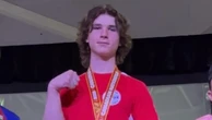 This 16-year-old N.L. arm wrestler was more than a handful at national championships