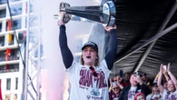 Hockey icon, Victoire captain Marie-Philip Poulin will receive honorary doctorate from Bishop's University