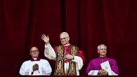 Manitobans react with surprise, pride as 1st American named Pope