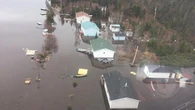 Mud Lake flooding class action moves ahead, but with only Nalcor, not N.L. government, on the hook