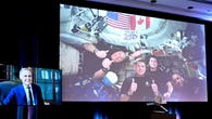 Carney applauds Artemis II crew's 'inspiring' example of teamwork in space-to-Earth call