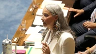 NDP cabinet ministers won't be pushed out of politics by 'attacks' at offices, MLA Nahanni Fontaine says