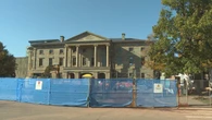 MLAs won't be back in Province House for fall legislature sitting after all, as renos continue
