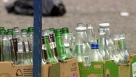 A shot at $1,000 or a guaranteed 10 cents? UBC study suggests choice could up recycling rates