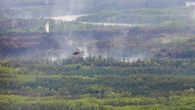 'Overwhelming' summer ends for thousands of Manitoba wildfire evacuees returning home