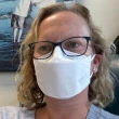 Patients, health workers say masks needed in Calgary hospitals