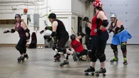 Brandon's Wheat City Roller Derby League battles rising costs, searches for permanent home