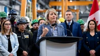 Ottawa announces $1.5B to support aluminum, steel industries