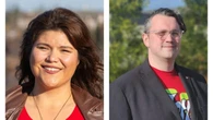 2 Yellowknife city councillors vying for mayor's seat