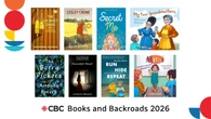 Join Books and Backroads as it returns for its fourth season