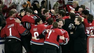 Kelowna gears up to host Memorial Cup, 22 years after Rockets won CHL championship