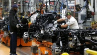 Canadian auto industry disputes Trump's claims of factory relocations
