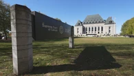 N.B. lieutenant-governor must speak English and French, top court rules