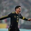 Edson Alvarez's tiebreaking goal gives Mexico win over U.S. for 10th Gold Cup title