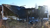 Town on edge after 'unheard of' string of weekend fires in Happy Valley-Goose Bay