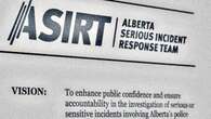 ASIRT to investigate death in Calgary police custody