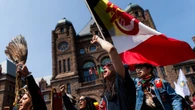 9 Ontario First Nations to speak Wednesday after challenging federal, provincial bills