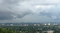 Hamilton, Burlington, Brantford under severe thunderstorm warning