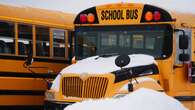 Several schools, highways closed in western Manitoba as winter finally hits