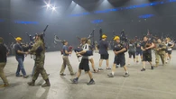 Royal Nova Scotia International Tattoo on this week in Halifax