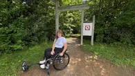 How accessible are the NCC's trails, really? Now there's an app for that