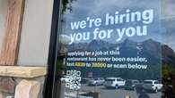 Job numbers up in Saskatchewan, unemployment slightly down for July