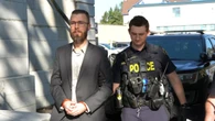 Kingston man accused of serial abuse delays trial, saying he's in pain