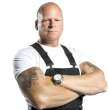 Mike Holmes posts statement following CBC investigation into reno company he endorsed