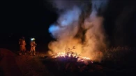 Climate change 'sets the stage for more extreme fire behaviour,' says researcher