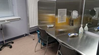 Drug checking machine reopens in Kitchener despite consumption site closures