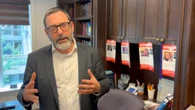 Canadian Jewish, Palestinian communities hopeful, but uncertain about peace