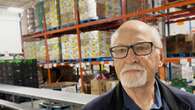 'Drastic increase' of people have turned to Waterloo region food bank this year, CEO says