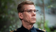 Surrey Police Board says top cop has 'left' the service