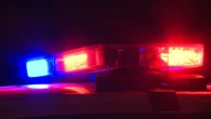 Gun fired during weekend road rage incident near Windsor's riverfront, cops say