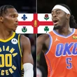 2 Montrealers are facing off in the NBA Finals. But only 1 will be a champion