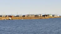 Man found deceased in water near Paulatuk, N.W.T.