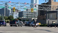 Long-weekend travel through Windsor-Detroit tunnel down 3 per cent, CEO says