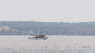 Less wildfire smoke in P.E.I. skies, but Islanders still advised to take precautions
