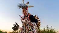 Elder from Whitefish River First Nation hoping for return of stolen regalia