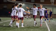 New version of McMaster Marauder logo aims to uplift Indigenous athletes and celebrate success, says student